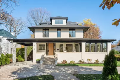 704 Sheridan Road, Wilmette, IL 60091 - Photo 1