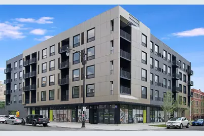948 W Sunnyside Avenue #407, Chicago, IL 60640 - Photo 1