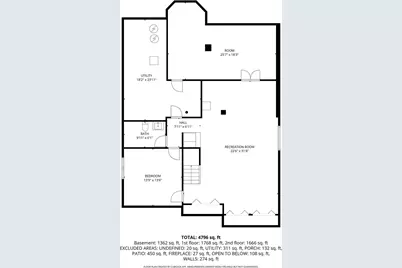 1110 S Washington Avenue, Park Ridge, IL 60068 - Photo 30