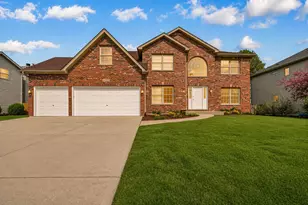 13217 Millbank Dr, Plainfield, IL 60585 - Photo 1