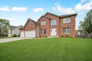 13217 Millbank Dr, Plainfield, IL 60585 - Photo 2