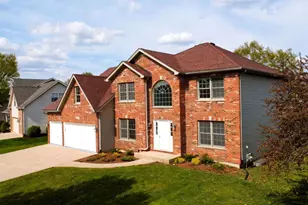 13217 Millbank Dr, Plainfield, IL 60585 - Photo 4