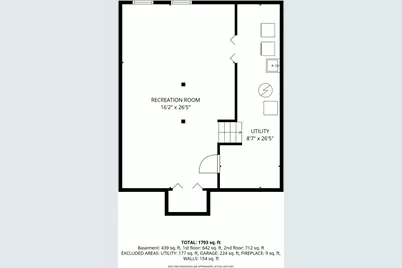 1264 Reading Court, Wheaton, IL 60189 - Photo 20