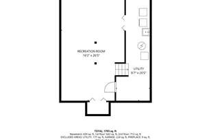 1264 Reading Ct, Wheaton, IL 60189 - Photo 20