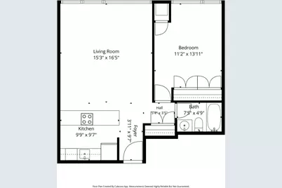 2020 St Johns Avenue #207, Highland Park, IL 60035 - Photo 20