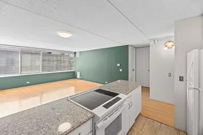 2020 St Johns Avenue #207, Highland Park, IL 60035 - Photo 10