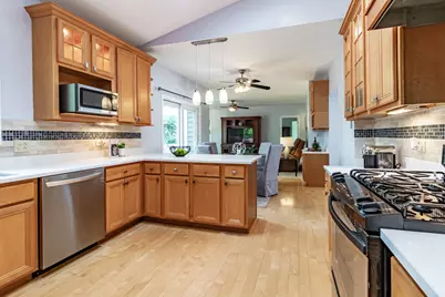 5544 Oak Grove Drive, Long Grove, IL 60047 - Photo 16