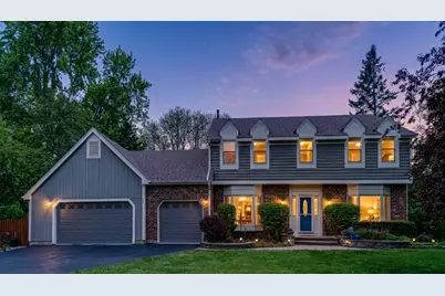 5544 Oak Grove Drive, Long Grove, IL 60047 - Photo 2