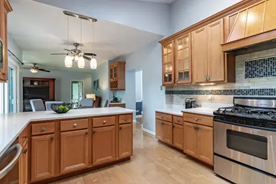 5544 Oak Grove Drive, Long Grove, IL 60047 - Photo 14