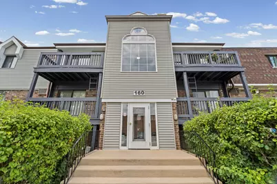 160 S La Londe Avenue #1F, Addison, IL 60101 - Photo 1