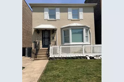 8149 S Vernon Avenue, Chicago, IL 60619 - Photo 1