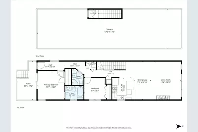 2427 W Augusta Boulevard #3, Chicago, IL 60622 - Photo 30