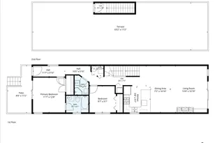 2427 W Augusta Blvd, Chicago, IL 60622 - Photo 30