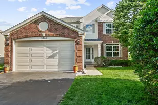 5961 Mackinac Ln, Hoffman Estates, IL 60192 - Photo 1