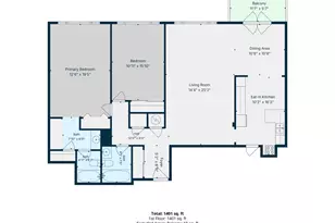 2700 E Bel Aire Dr, Arlington Heights, IL 60004 - Photo 32