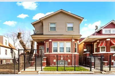 7417 S Sangamon Street, Chicago, IL 60621 - Photo 1