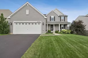 1731 Wentworth Dr, Volo, IL 60020 - Photo 1