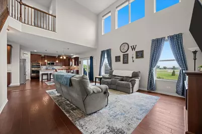 1554 Star Grass Circle, Aurora, IL 60506 - Photo 8
