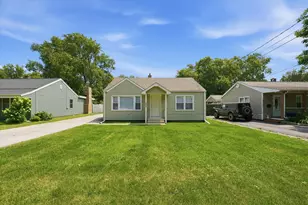 16737 Sayre Ave, Tinley Park, IL 60477 - Photo 1