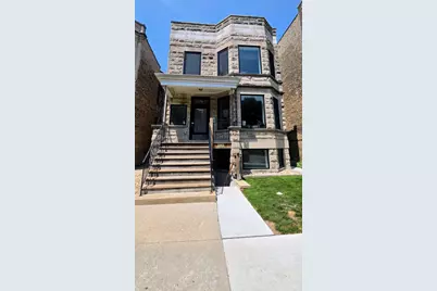 2230 W Wilson Avenue #G, Chicago, IL 60625 - Photo 1