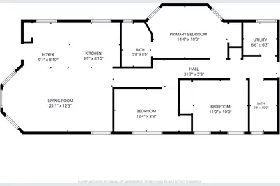2230 W Wilson Avenue #G, Chicago, IL 60625 - Photo 32