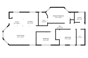 2230 W Wilson Ave, Chicago, IL 60625 - Photo 32