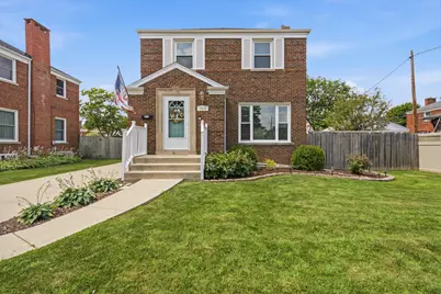 1616 Balmoral Avenue, Westchester, IL 60154 - Photo 1