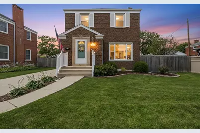 1616 Balmoral Avenue, Westchester, IL 60154 - Photo 2