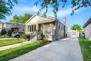 10433 S Harding Ave, Chicago, IL 60655 - Photo 2