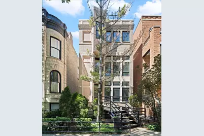 930 W Wolfram Street, Chicago, IL 60657 - Photo 1