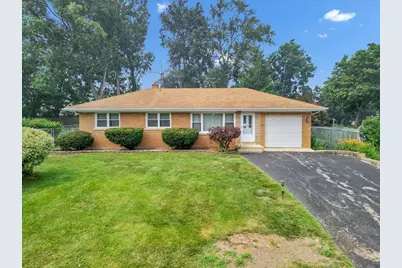 23W566 Bryn Mawr Avenue, Roselle, IL 60172 - Photo 1