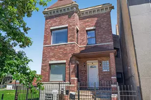 3354 W Jackson Blvd, Chicago, IL 60624 - Photo 1
