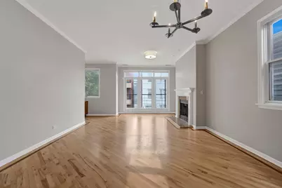 1517 W Fry Street #2, Chicago, IL 60642 - Photo 4