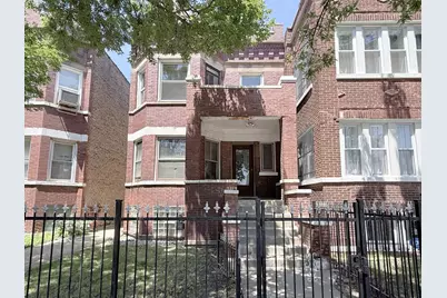 4818 W Jackson Boulevard, Chicago, IL 60644 - Photo 1