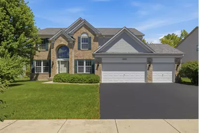 15024 W Austin Drive, Lockport, IL 60441 - Photo 1