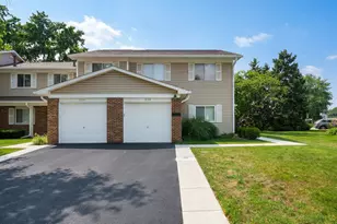 536 Alton Ct, Carol Stream, IL 60188 - Photo 1