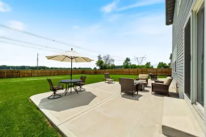 27329 W Deer Hollow Lane, Channahon, IL 60410 - Photo 38