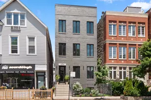 2254 W Roscoe St, Chicago, IL 60618 - Photo 1