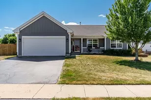 5649 Thribble Cross, Roscoe, IL 61073 - Photo 1