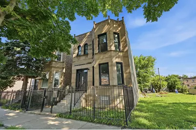 4024 W Arthington Street, Chicago, IL 60624 - Photo 1