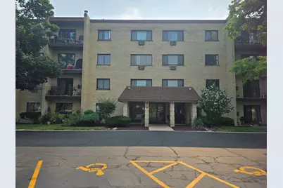7221 Wolf Road #308b, Indian Head Park, IL 60525 - Photo 1