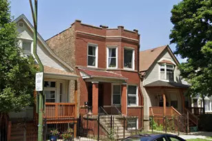 2742 W Nelson St, Chicago, IL 60618 - Photo 1