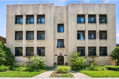 6209 N Mozart Street #3S, Chicago, IL 60659 - Photo 1