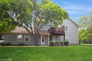 1051 Rockport Dr, Carol Stream, IL 60188 - Photo 1