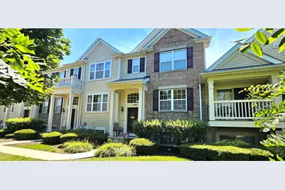 1593 Sandcastle Lane, Pingree Grove, IL 60140 - Photo 1