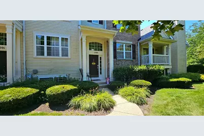1593 Sandcastle Lane, Pingree Grove, IL 60140 - Photo 14