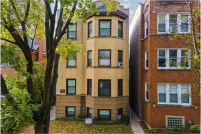 2131 W Giddings Street #2B, Chicago, IL 60625 - Photo 1