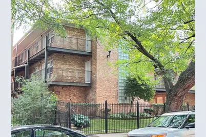 4612 N Beacon Street #3A, Chicago, IL 60640 - Photo 2