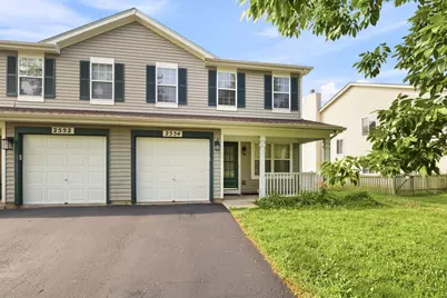 2554 Warm Springs Lane, Naperville, IL 60564 - Photo 1