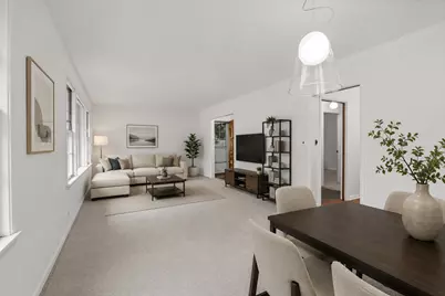 934 Yale Street, Wilmette, IL 60091 - Photo 4